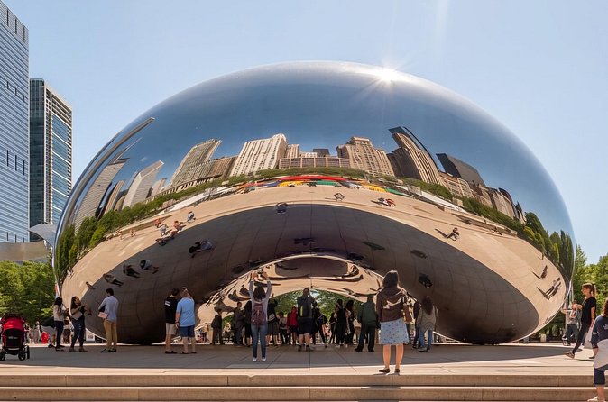 Chicago Fire TV Show Set Tour - Price and Value: Is $315 Per Group Up to 3 a Good Deal?