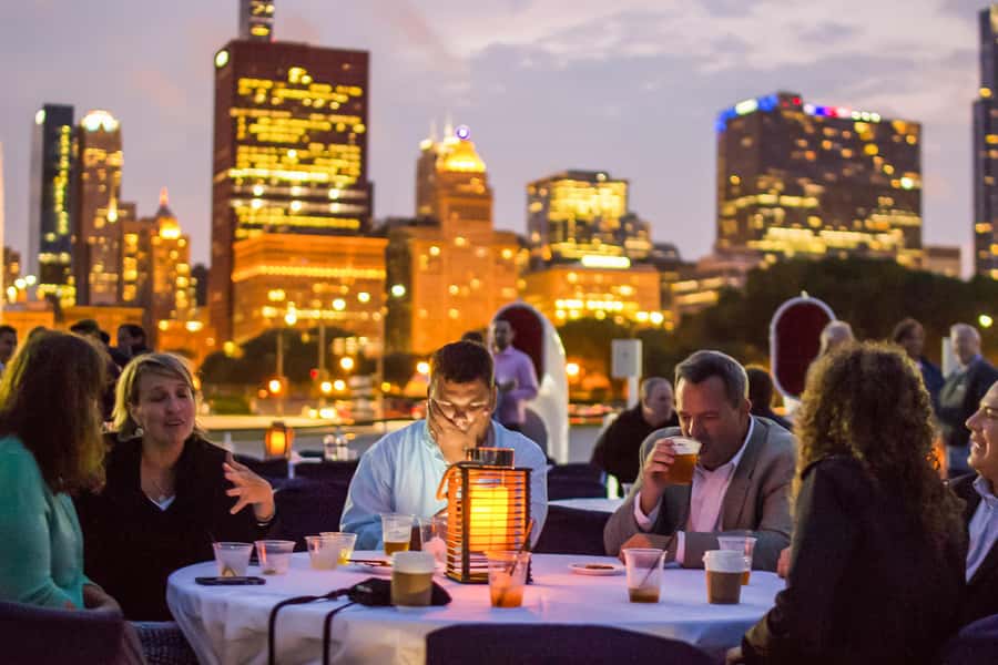 Chicago: Fireworks Cruise with Lake or River Viewing Options - Key takeaways before you go