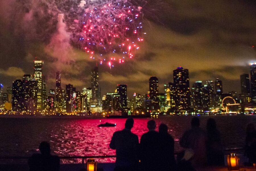 Chicago: Fireworks Cruise with Lake or River Viewing Options - What you actually get for the price (and where it’s easy to overspend)