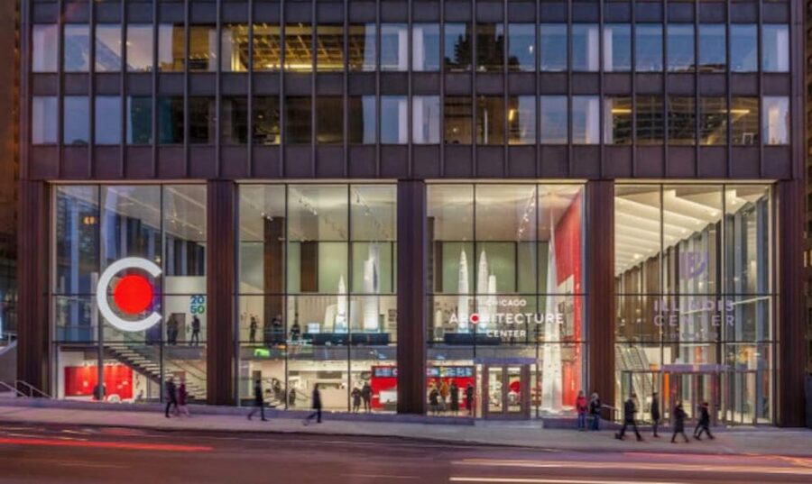 Chicago: First Lady River Cruise & Architecture Center Combo - Key things to know before you go