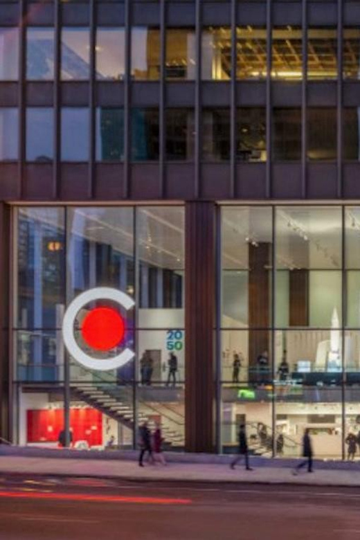 Chicago: First Lady River Cruise & Architecture Center Combo - The 90-minute route: all three branches of the Chicago River