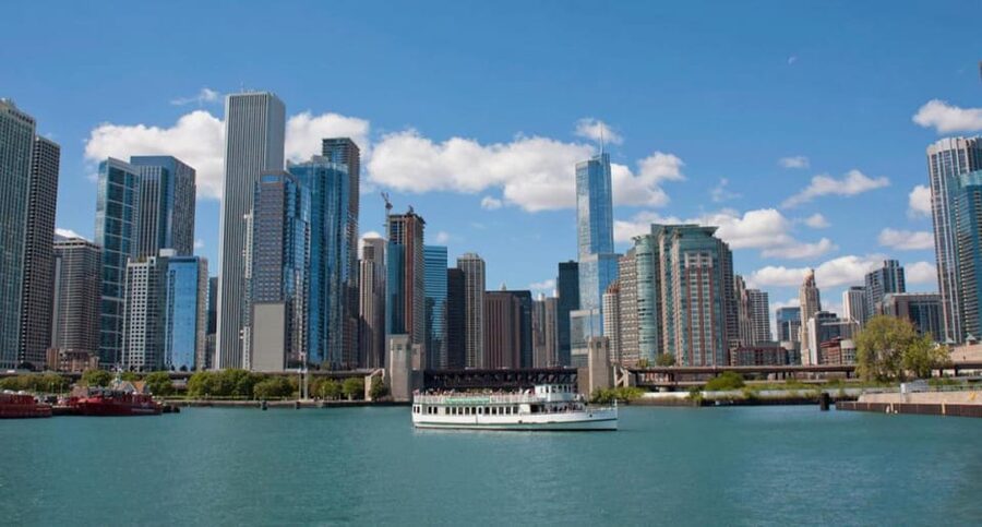 Chicago: First Lady River Cruise & Architecture Center Combo - Price check: does $71 match what you get?