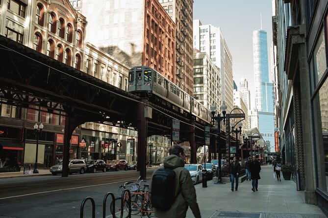 Chicago: Food and Culture Walking Tour - Pizzeria Uno and the deep-dish question: what you’ll actually experience