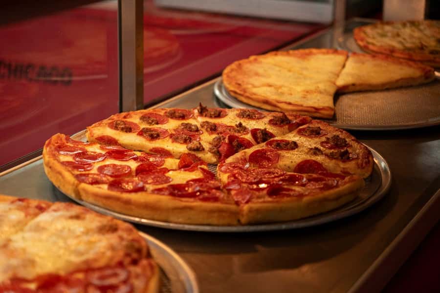 Chicago: Food, History and Architecture Tour - Key things that make this tour worth your time