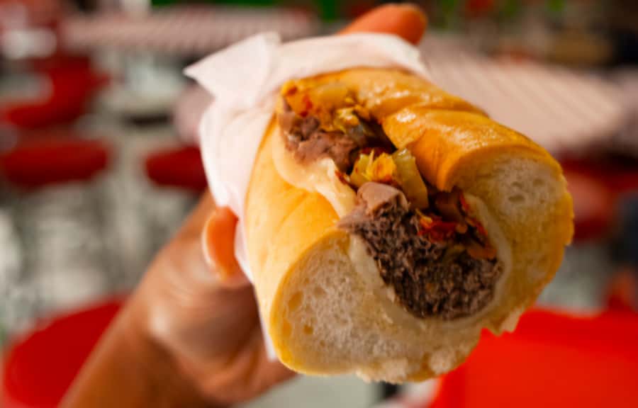 Chicago: Food, History and Architecture Tour - Getting the most out of the 4.5 hours (pacing, breaks, and walking distance)