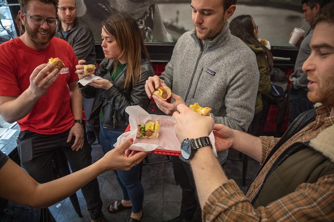 Chicago Food Tour: Taste the City’s Most Iconic Eats - Key things I’d underline before you book