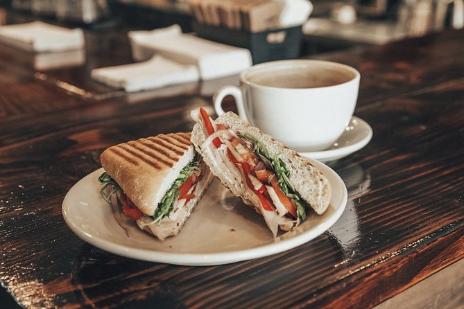 Chicago Foods Tour with The Loop, Skyline, Millennium Park - Key highlights
