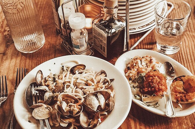 Chicago Foods Tour with The Loop, Skyline, Millennium Park - Price and value: what $145 really covers