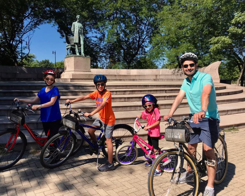 Chicago: Full-Day or Half-Day Bike Rental - Key things worth knowing before you pedal