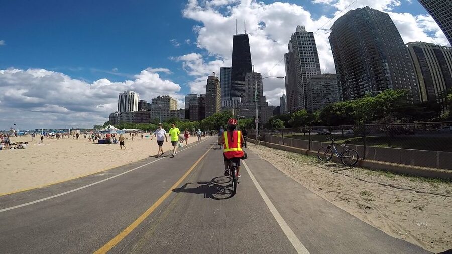 Chicago: Full-Day or Half-Day Bike Rental - What’s not included (and how to plan around it)