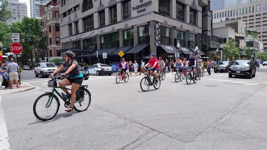 Chicago: Full-Day or Half-Day Bike Rental - Timing, weather, and the return clock you can’t ignore