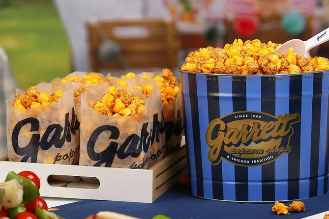 Chicago Gangster and Food Walking Tour - Gold Coast Break: The Chicago Dawg That Keeps It All Grounded