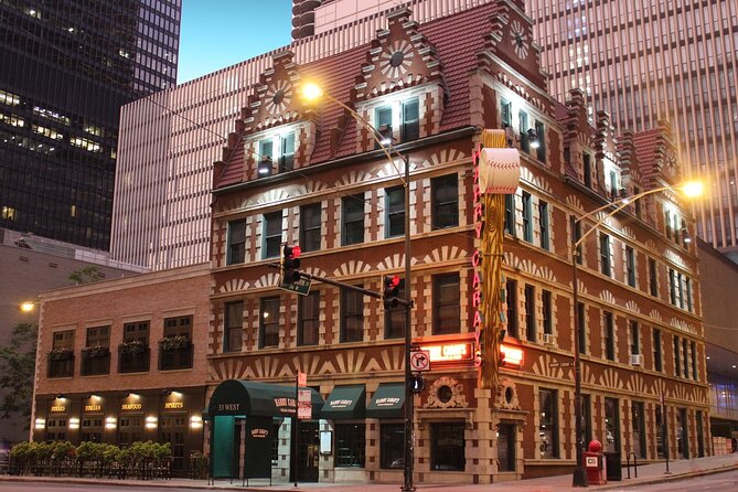 Chicago Gangster and Food Walking Tour - Who This Tour Is Best For (and Who Might Skip It)