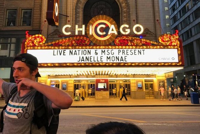 Chicago: Gangsters and Ghosts Walking Tour - FAQ