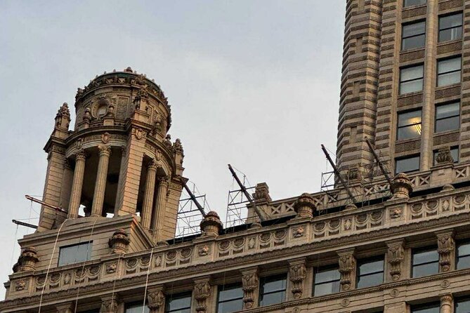 Chicago Gangsters and Movies Tour - Why This Chicago Gangsters and Movies Tour Works