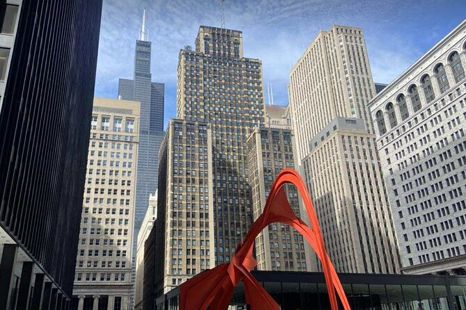 Chicago Gangsters and Movies Tour - Price and What You’re Really Buying for $35