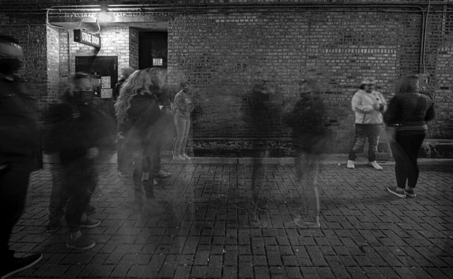 Chicago: Ghost Bus Tour of Haunted Locations - Key things you’ll notice on this Chicago ghost bus tour