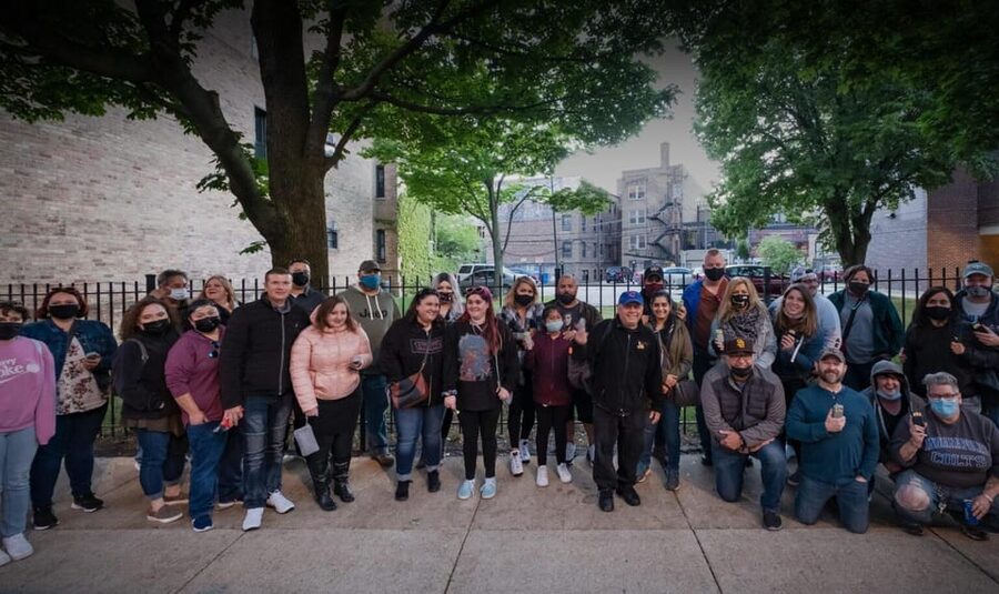 Chicago: Ghost Bus Tour of Haunted Locations - Jane Addams Hull-House Museum and the devil baby folklore
