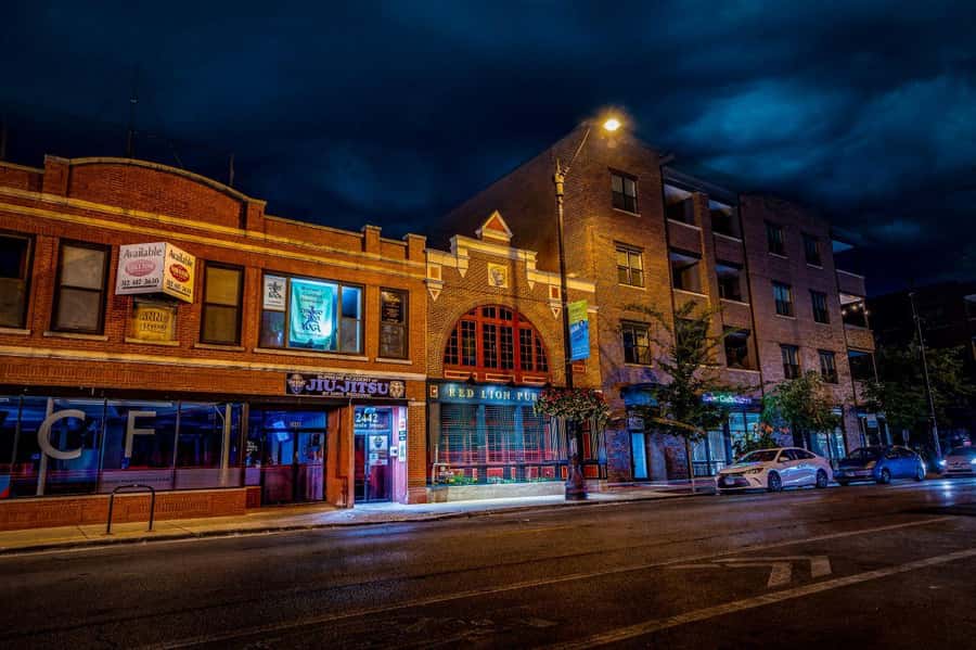 Chicago: Ghosts & Hauntings of the Windy City Walking Tour - Key highlights worth showing up for