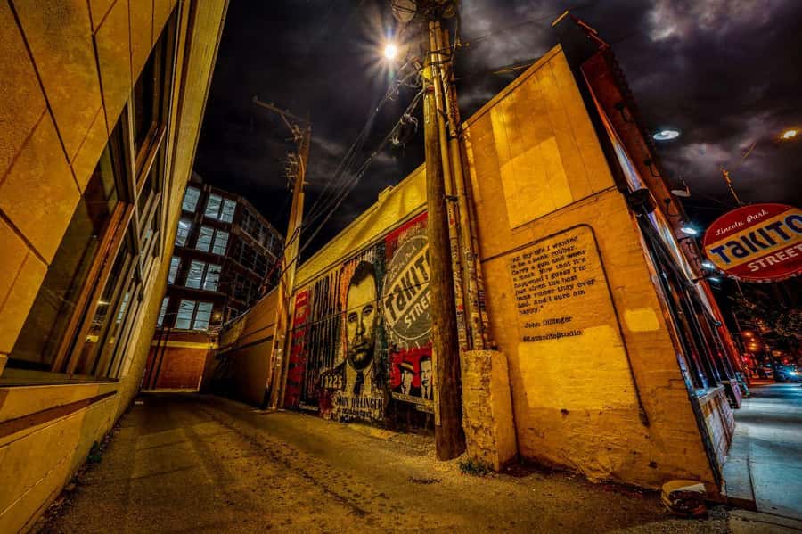 Chicago: Ghosts & Hauntings of the Windy City Walking Tour - FAQ