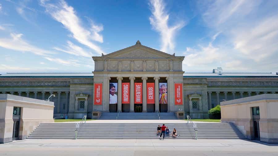 Chicago: Griffin Museum of Science and Industry Ticket - Chicago’s Science and Industry: Part Fairground, Part Lab