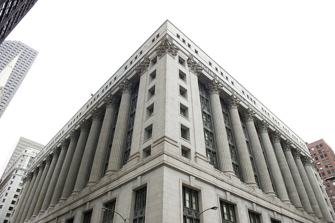 Chicago Haunted Ghost Tour GPS Self-Guided Walking Tour - Should You Book This Haunted Ghost Tour in Chicago?
