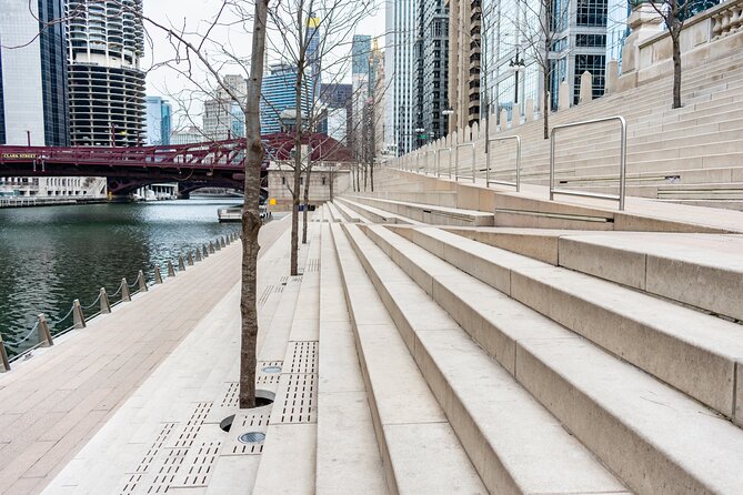 Chicago Haunted Ghost Tour GPS Self-Guided Walking Tour - FAQ
