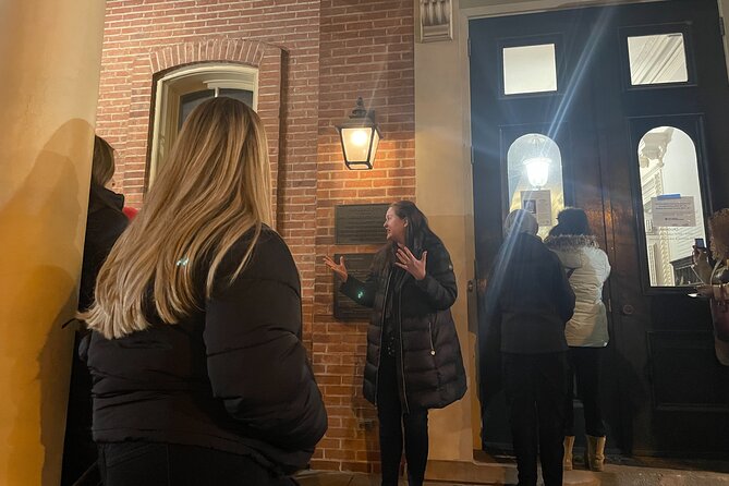 Chicago Hauntings Original Ghost Bus Tour - Who this tour is best for (and who should skip it)