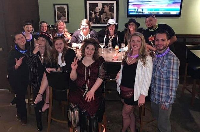 Chicago Haunts and Hooligans Tour - The guide factor: why Katie’s storytelling drives the experience