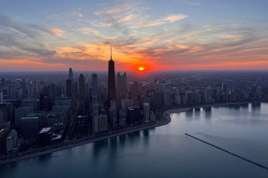 Chicago: Helicopter Tour of Chicago Skyline - Who this tour suits best (and who should think twice)