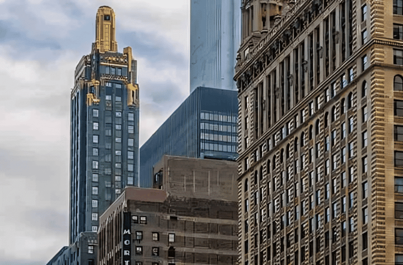 Chicago Highlights Private Walking Tour With A Guide - Price and value: what $129 per person buys in 2 hours