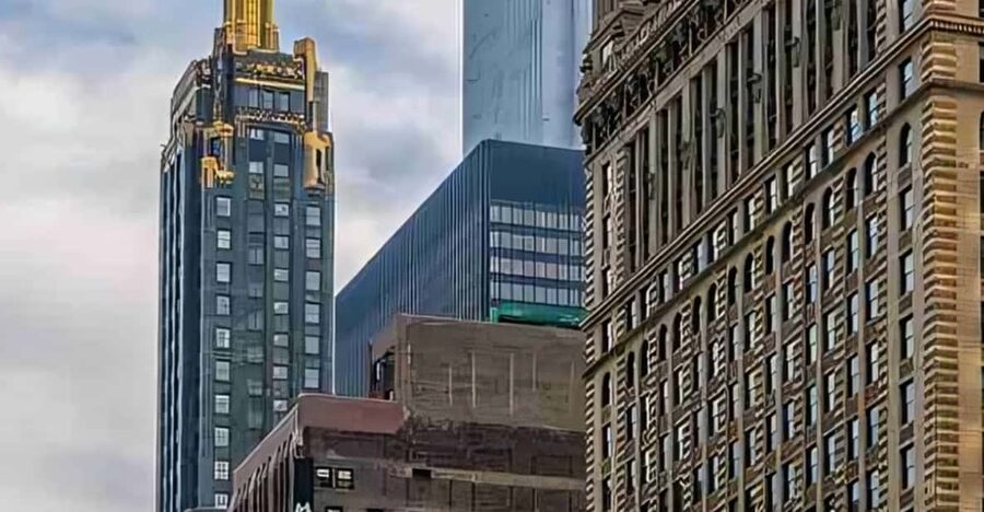 Chicago Highlights Private Walking Tour With A Guide - Two hours of architecture: why the private format fits the time limit