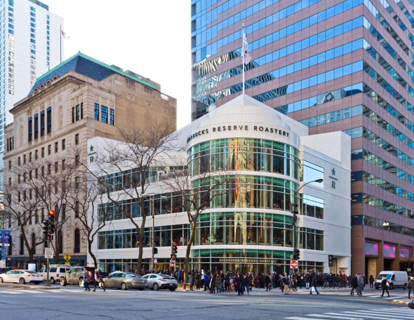 Chicago History and Architecture Walking Tour - What You’ll Learn From Andrew (and Why the Stories Matter)