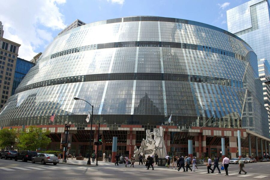 Chicago: Icons Guided Architecture Walking Tour - What’s Included (and What You’ll Need to Handle Yourself)