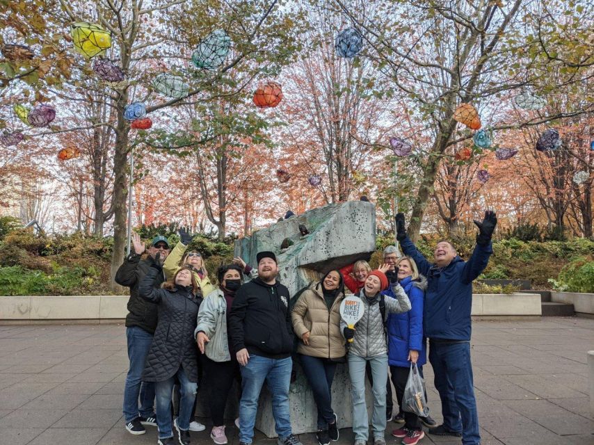 Chicago in a Day: Food & Walk Tour+Free Bike or Kayak Rental - The Food Stops: What You Actually Eat (and Why It Works)