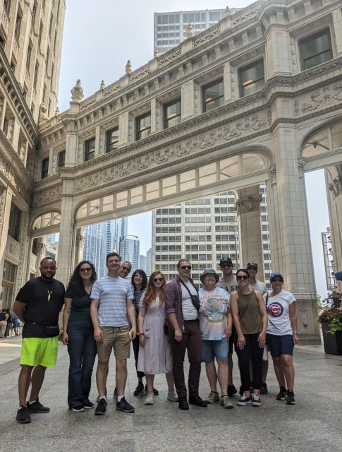 Chicago in a Day: Food & Walk Tour+Free Bike or Kayak Rental - Craft Beer Pairing Upgrade: Fun Extra or Budget Trap
