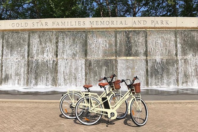 Chicago Lakefront Electric Bike Tour - Stop-by-Stop: What You’ll See and What to Watch For