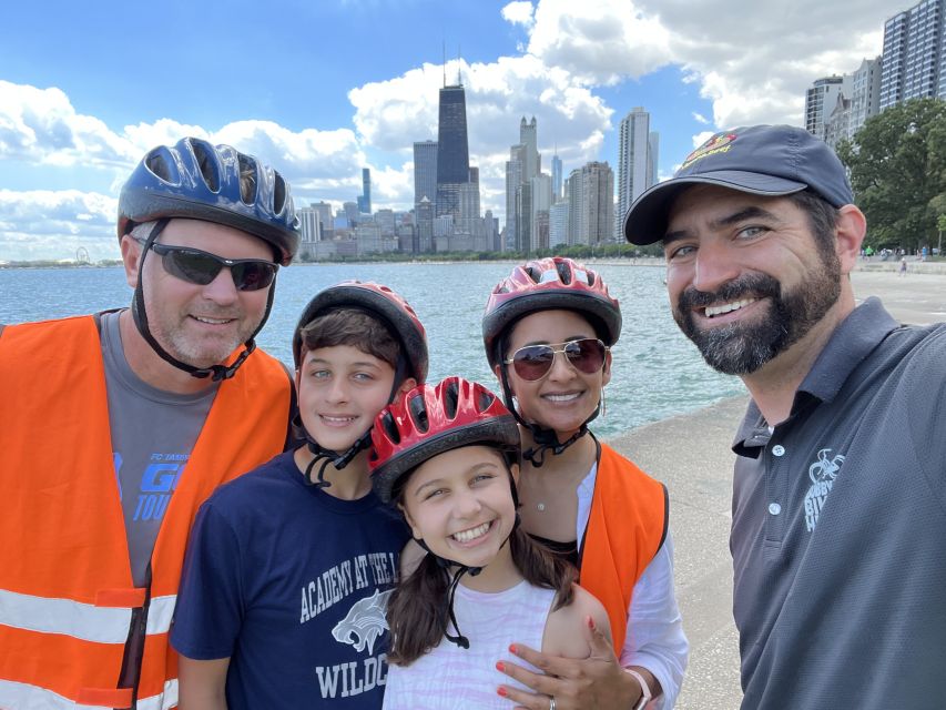 Chicago: Lakefront Neighborhoods Bike Tour - Price and Value: Why $59 Feels Reasonable for 3 Hours