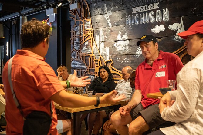 Chicago Local Brewery Expedition with Homemade Guacamole - The Guide Factor: Beer Smarts Plus Chicago Context