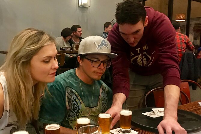 Chicago Local Brewery Expedition with Homemade Guacamole - Timing, Pace, and What to Do Before You Go