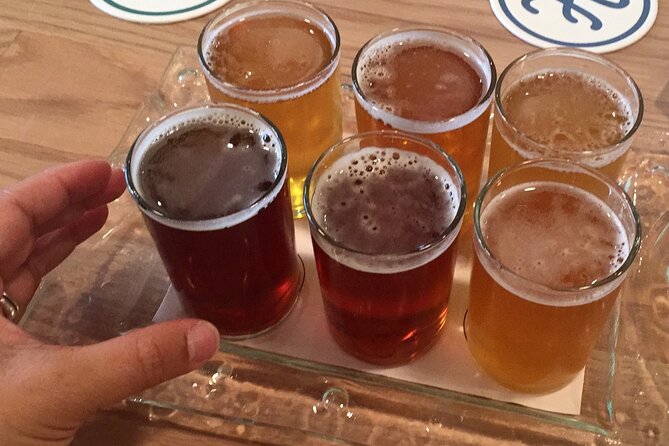 Chicago Local Brewery Expedition with Homemade Guacamole - Should You Book This Chicago Brewery Crawl?