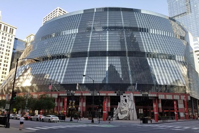 Chicago Loop Walking Tour - Architecture and history, tied to what you’re standing in front of