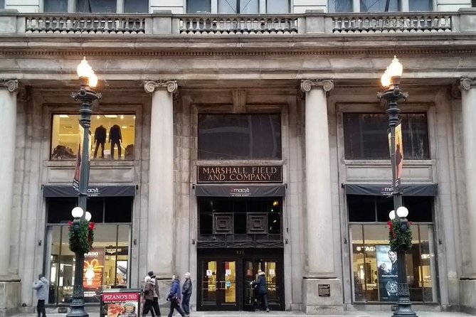 Chicago Loop Walking Tour - Timing, weather, and how to keep the walk comfortable