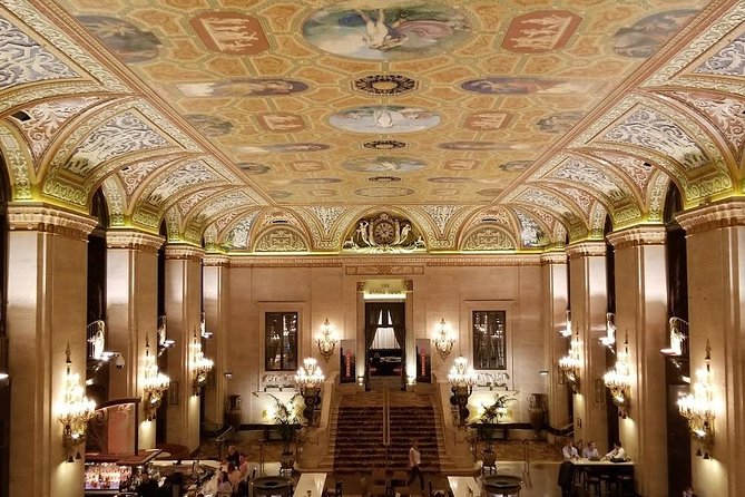 Chicago Loop Walking Tour - Price and value: is $60 fair for a 2-hour Loop walk?