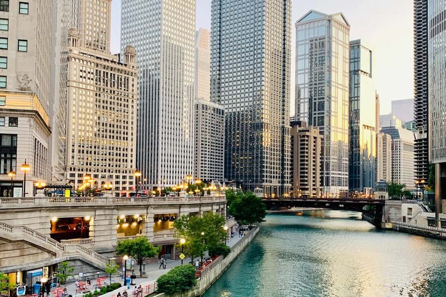 Chicago: Magnificent Mile Tour With Optional 360 Chicago - Key things that make this tour worth your time
