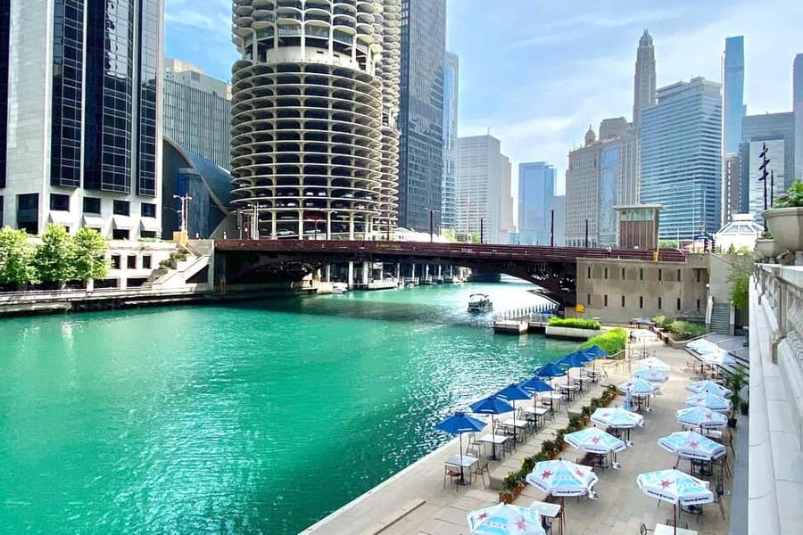 Chicago: Magnificent Mile Tour With Optional 360 Chicago - Who This Walking + 360 Chicago Combo Fits Best