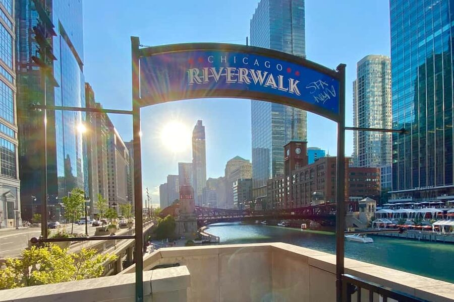 Chicago: Magnificent Mile Tour With Optional 360 Chicago - Timing Tips So You Don’t Feel Rushed