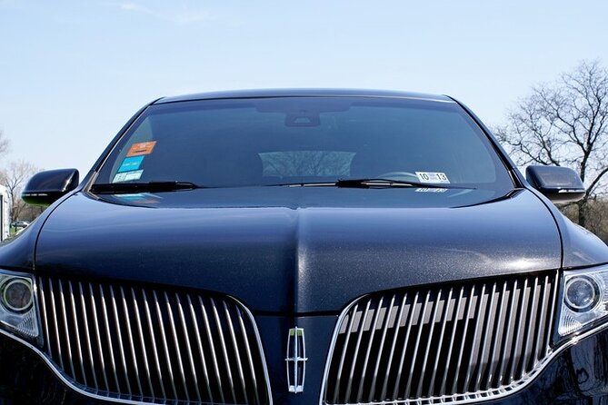 Chicago ↔ Midway Airport, Top Rated Private Sedan Transfer - Who should book this Midway to downtown sedan transfer