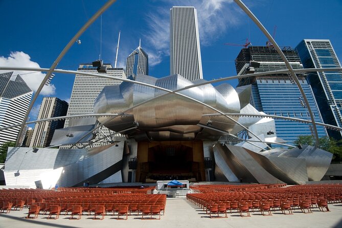Chicago Millennium Park Self-Guided Walking Tour - Should you book it?