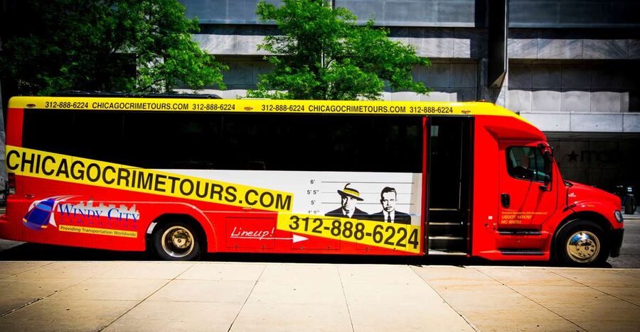 Chicago: Mob and Crime Bus Tour - Key Things That Make This Chicago Mob Tour Work